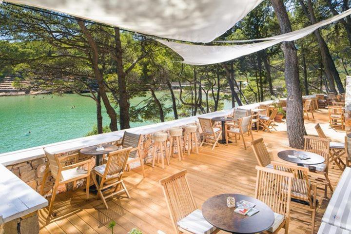 Apartmani Miletic 젤사 외부 사진