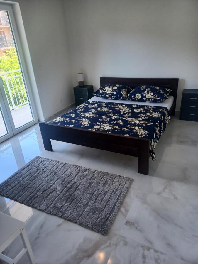 Apartmani Miletic 젤사 외부 사진