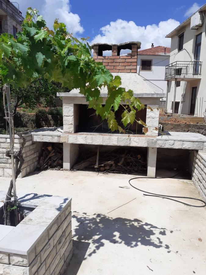 Apartmani Miletic 젤사 외부 사진