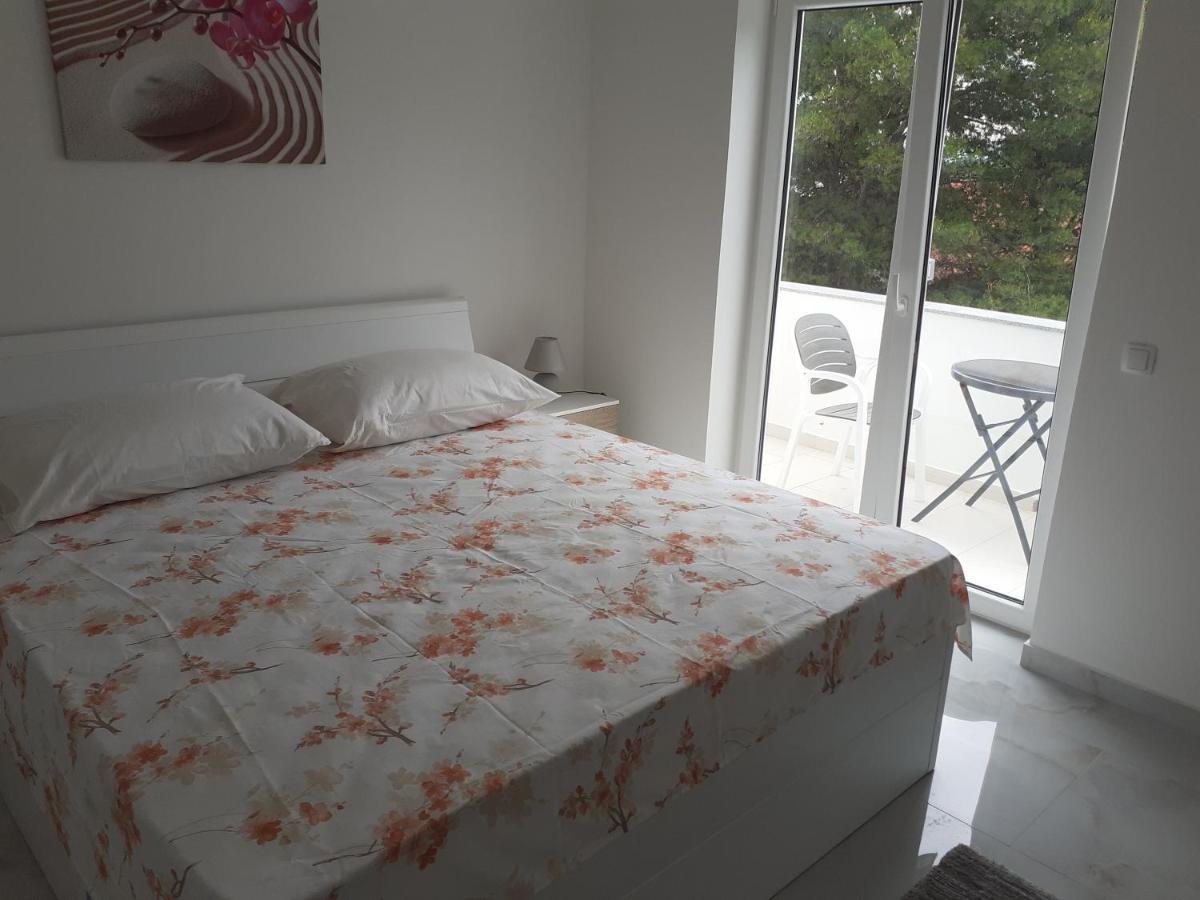 Apartmani Miletic 젤사 외부 사진