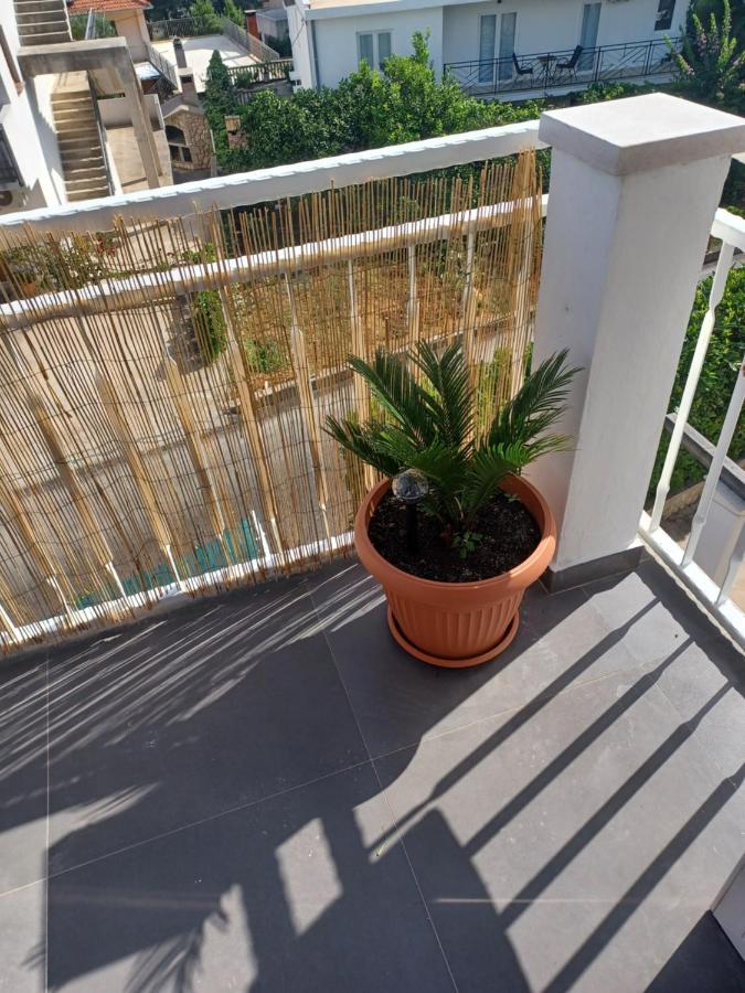 Apartmani Miletic 젤사 외부 사진