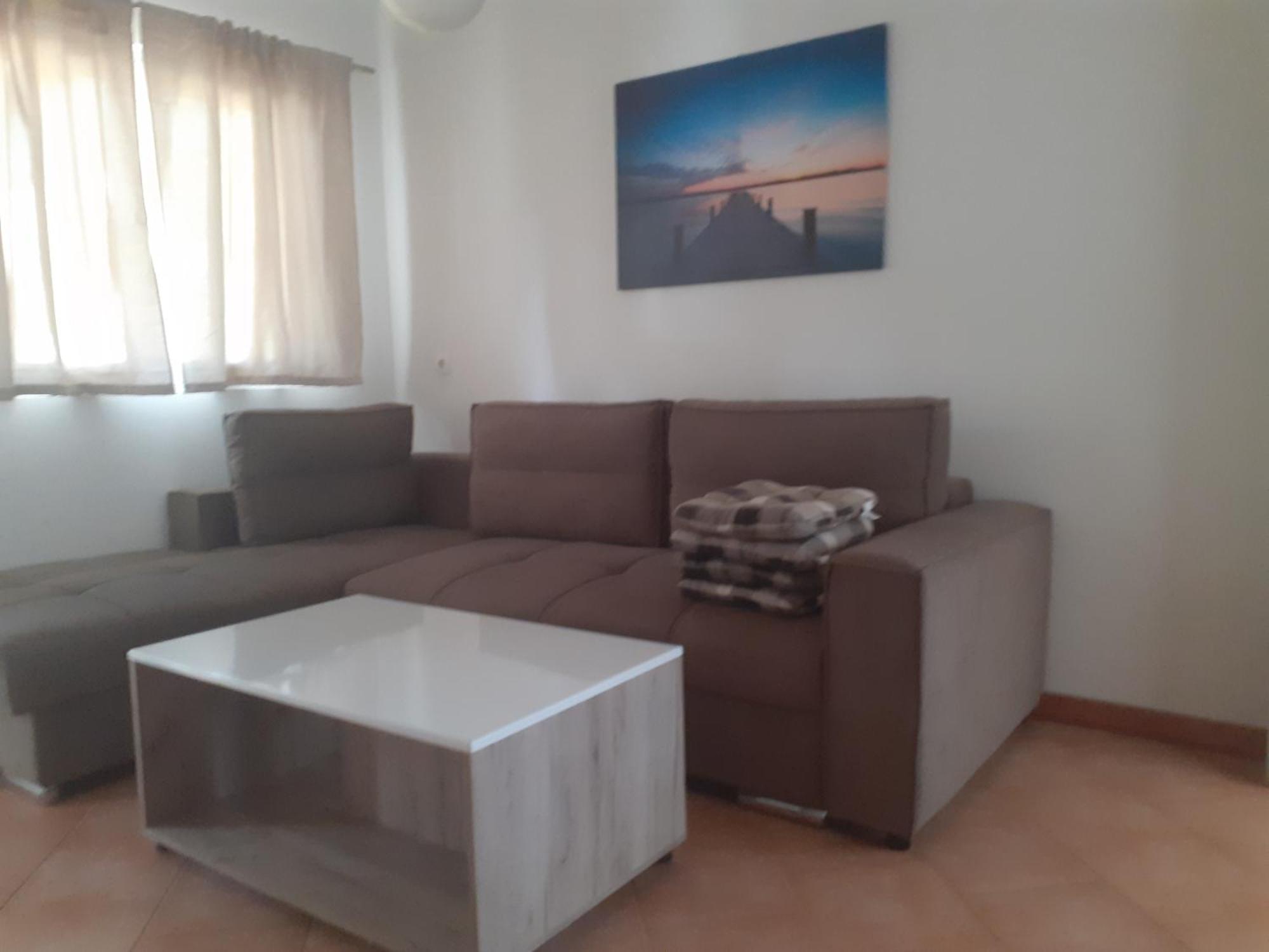 Apartmani Miletic 젤사 외부 사진