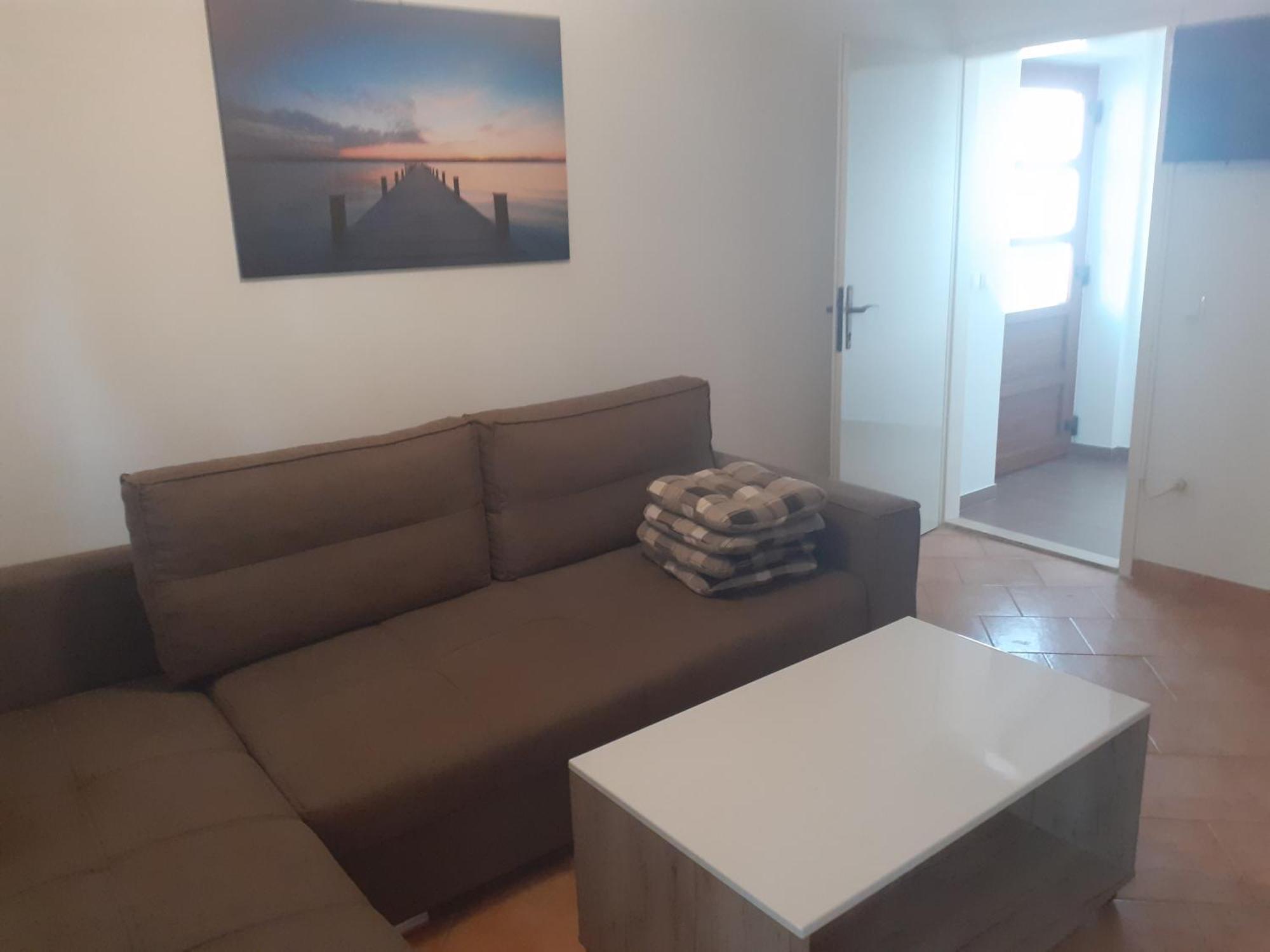 Apartmani Miletic 젤사 외부 사진