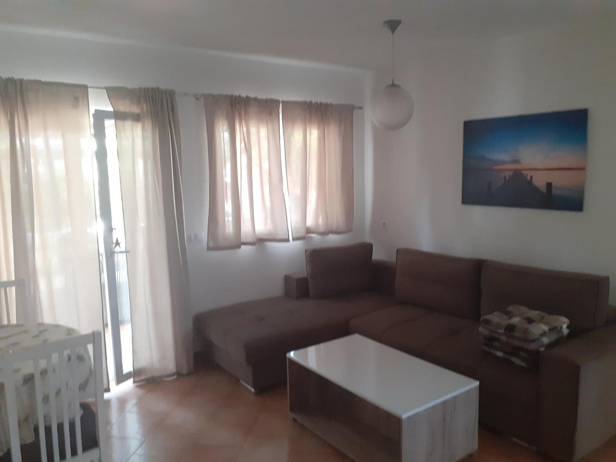 Apartmani Miletic 젤사 외부 사진