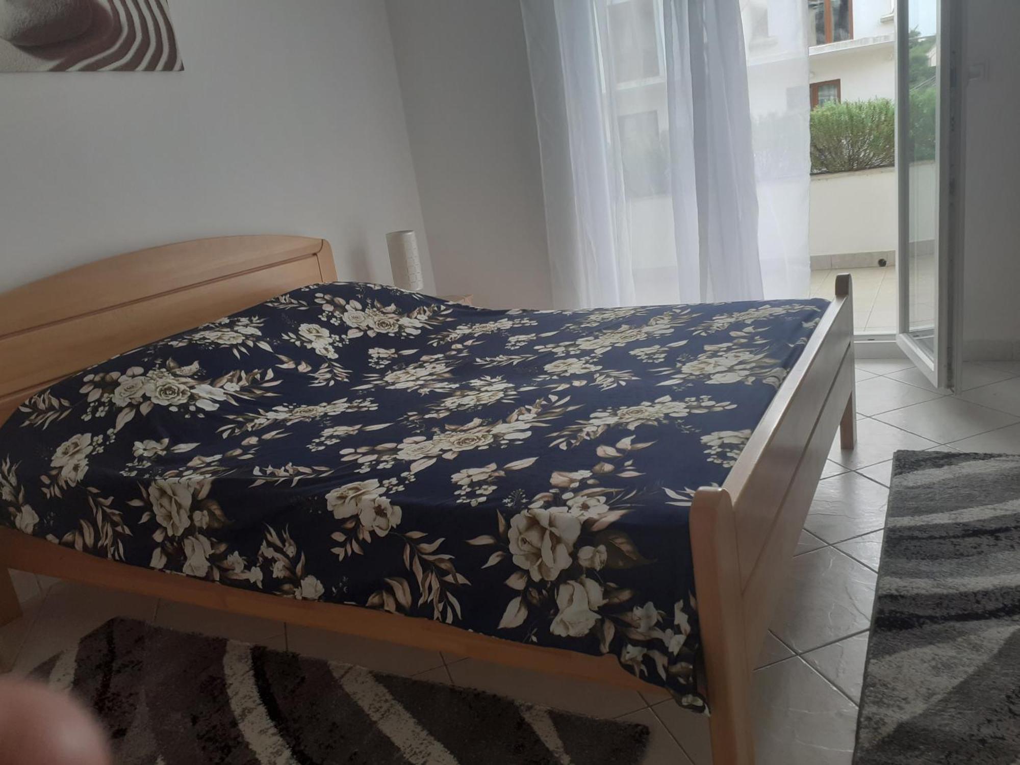 Apartmani Miletic 젤사 외부 사진