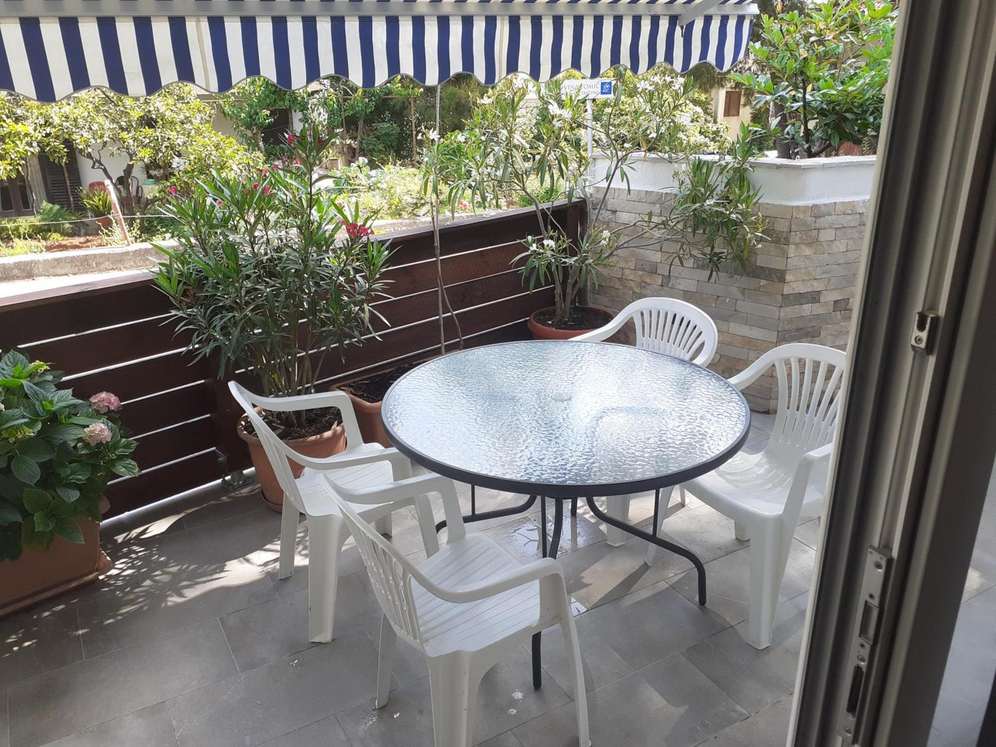 Apartmani Miletic 젤사 외부 사진