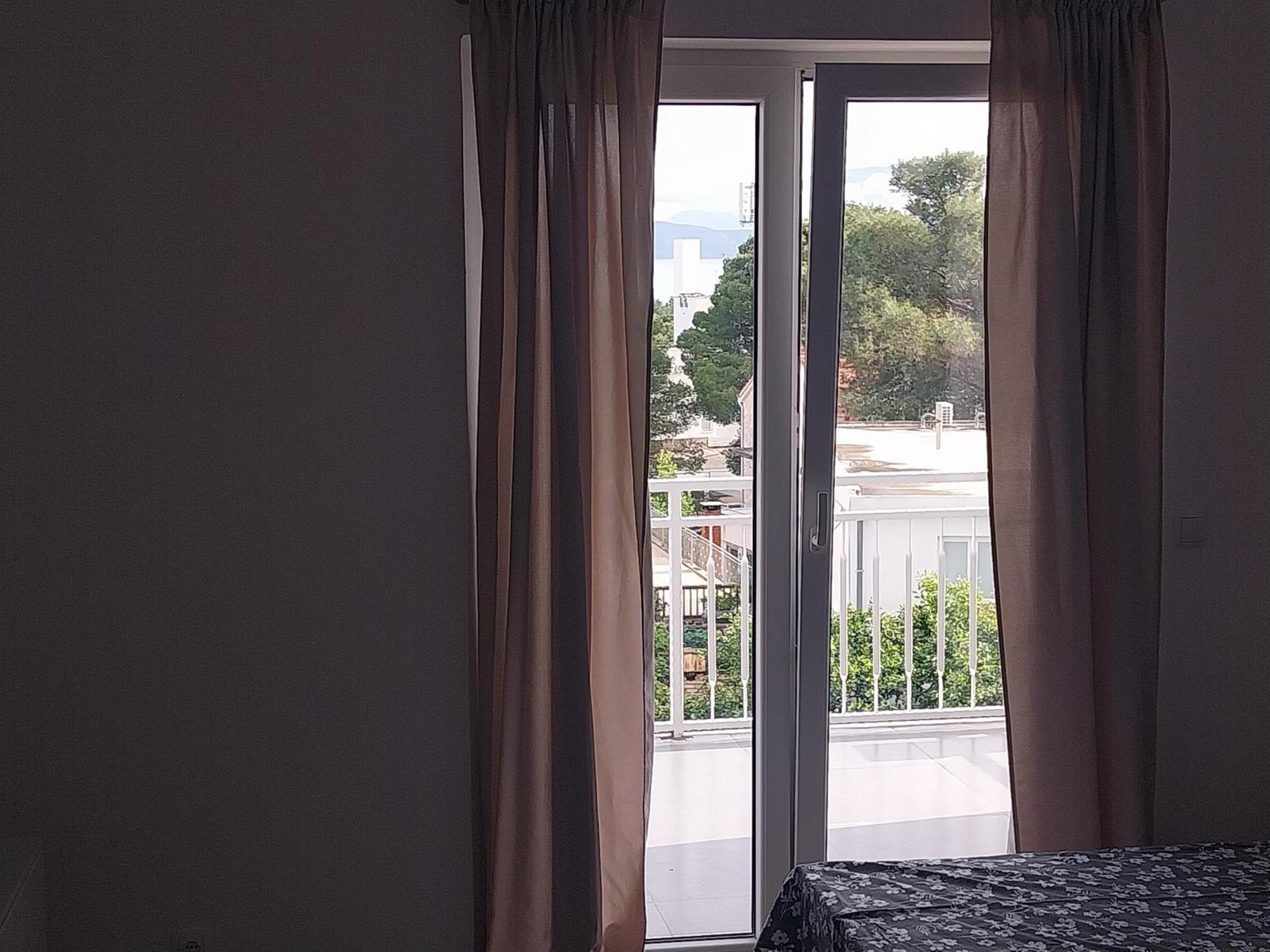 Apartmani Miletic 젤사 외부 사진